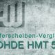 Töpferscheibe Rohde HMT