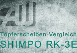 SHIMPO RK 3E