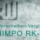 SHIMPO RK 3E