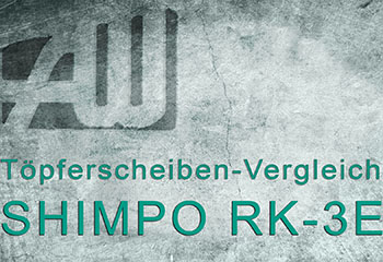 SHIMPO RK 3E