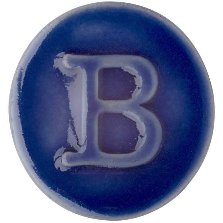 BOTZ PRO Saphirblau