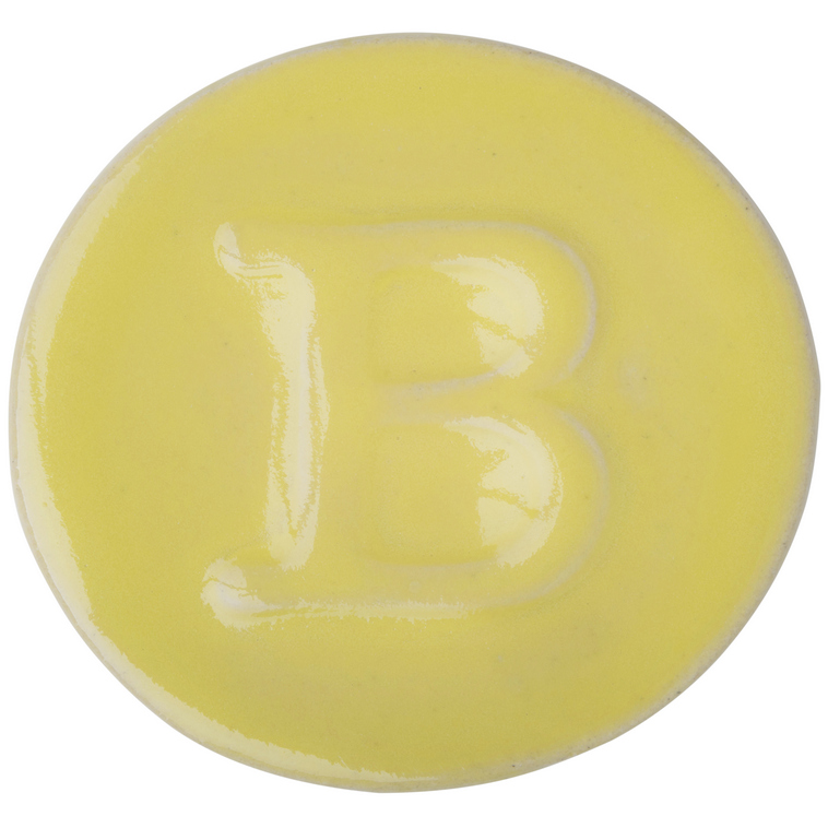 BOTZ PRO Citringelb