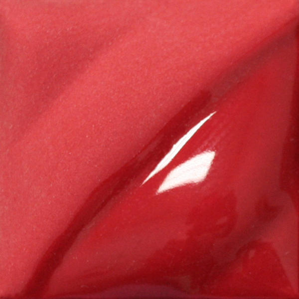 AMACO oStreichglasur rot