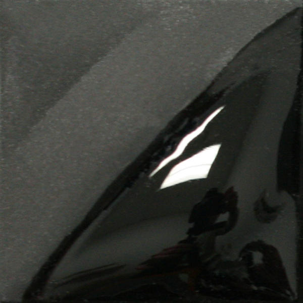 AMACO Glasur velvet schwarz