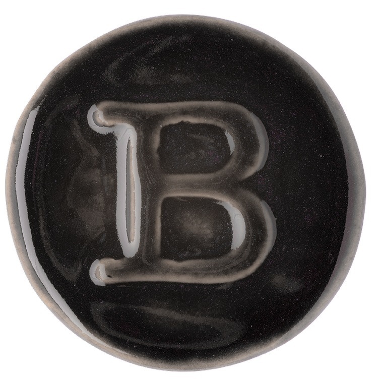 Botz Glasur schwarz