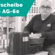 Andrea Wolbring, Töpferscheibe