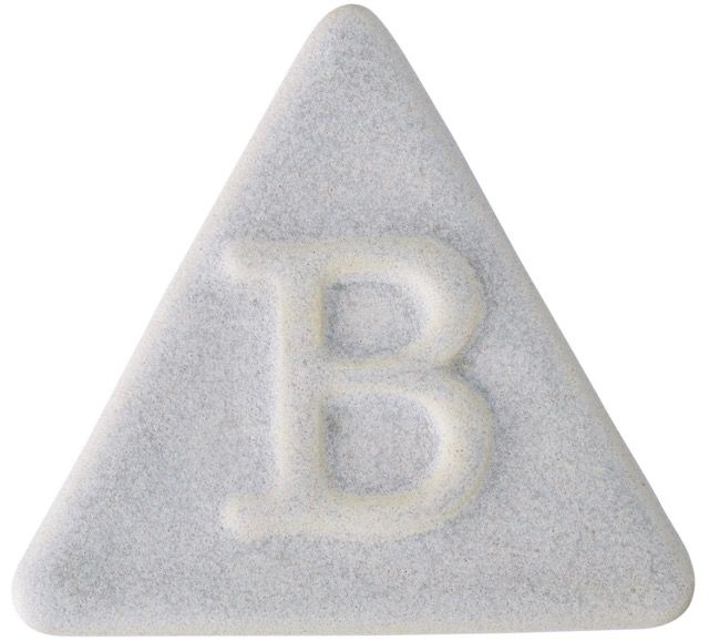 Indischer Holzstempel