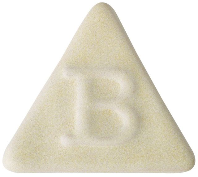 Botz Deckel, Glasur Deckel