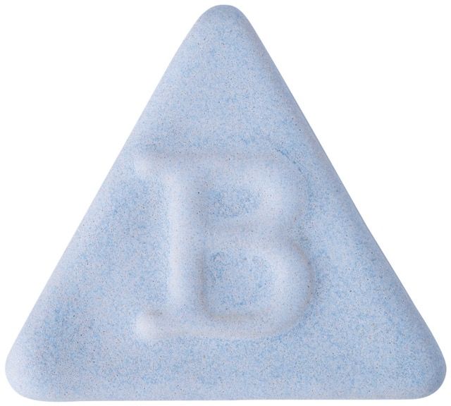Indischer Holzstempel